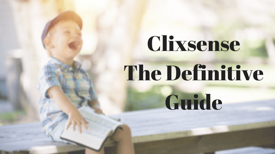 Clixsesne review and definitive Guideive